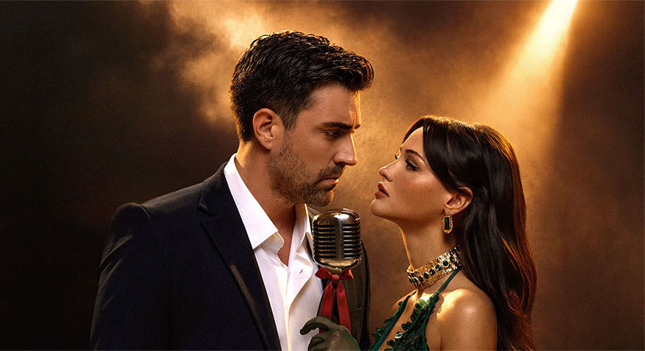 مسلسل القبيحة الحلقة 9