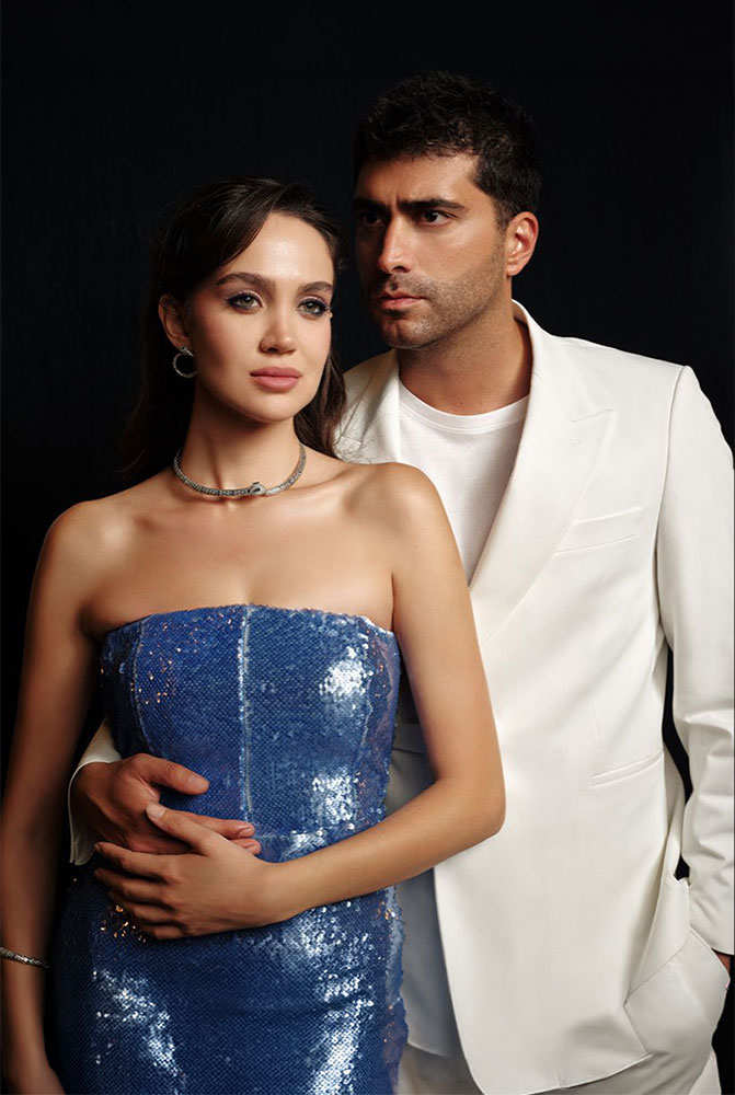 مسلسل الكرامة الحلقة 1